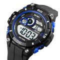 Reloj deportivo digital Skmei 1756 Man Jam Tangan Relojes